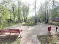 3-комнатная квартира, 71 м² - фото 60