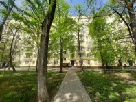 3-комнатная квартира, 71 м² - фото 61