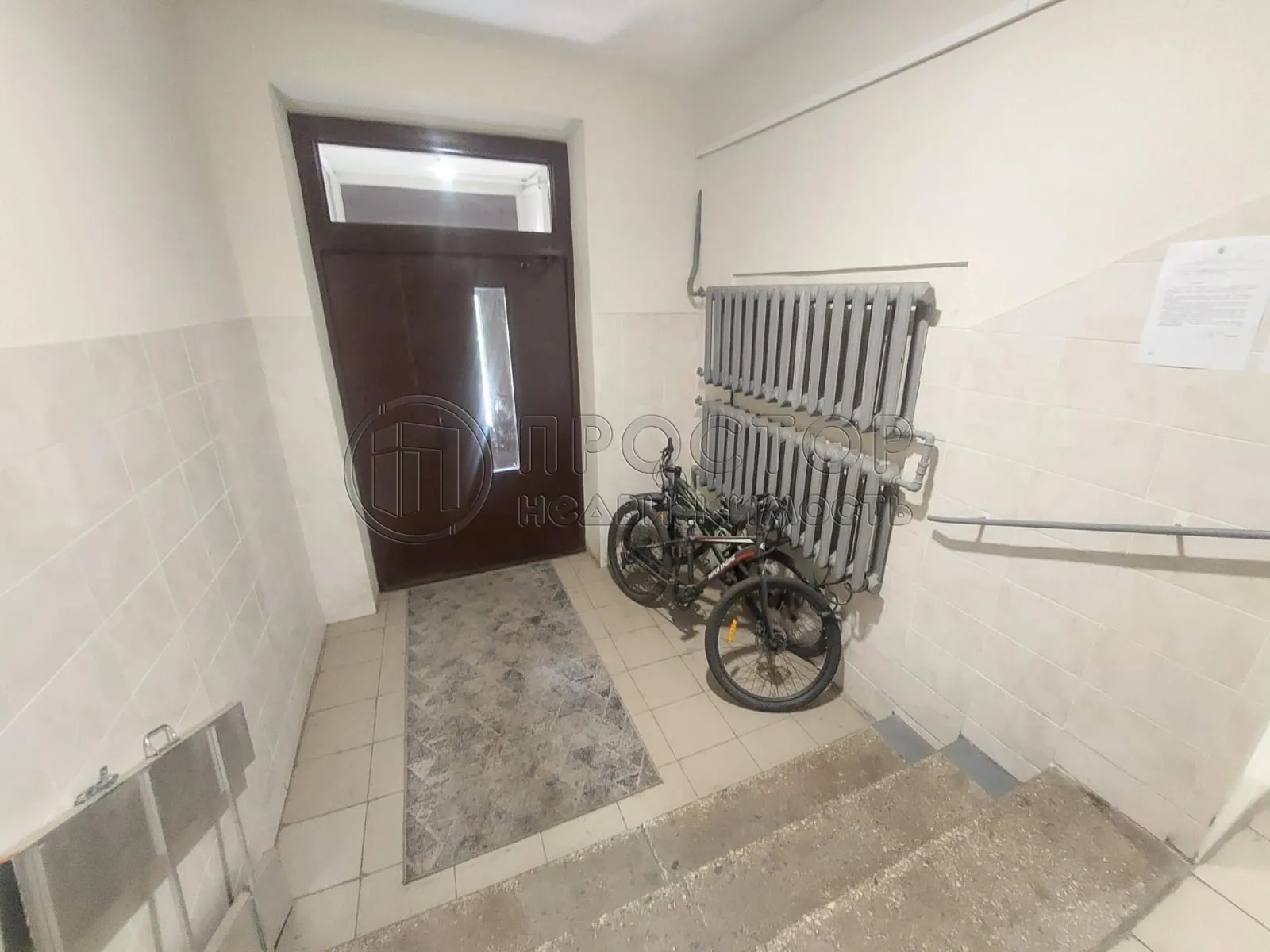 3-комнатная квартира, 71 м² - фото 30