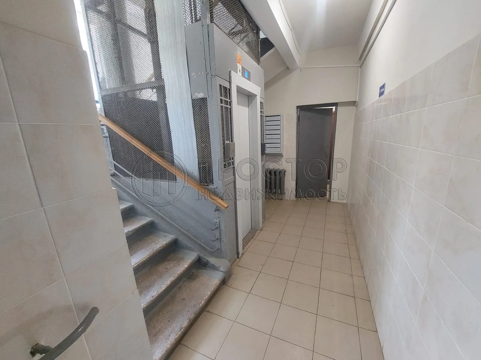 3-комнатная квартира, 71 м² - фото 31