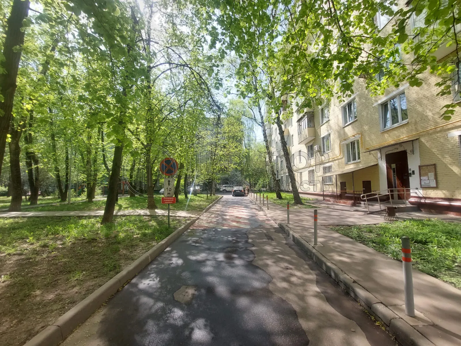 3-комнатная квартира, 71 м² - фото 32