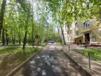 3-комнатная квартира, 71 м² - фото 64