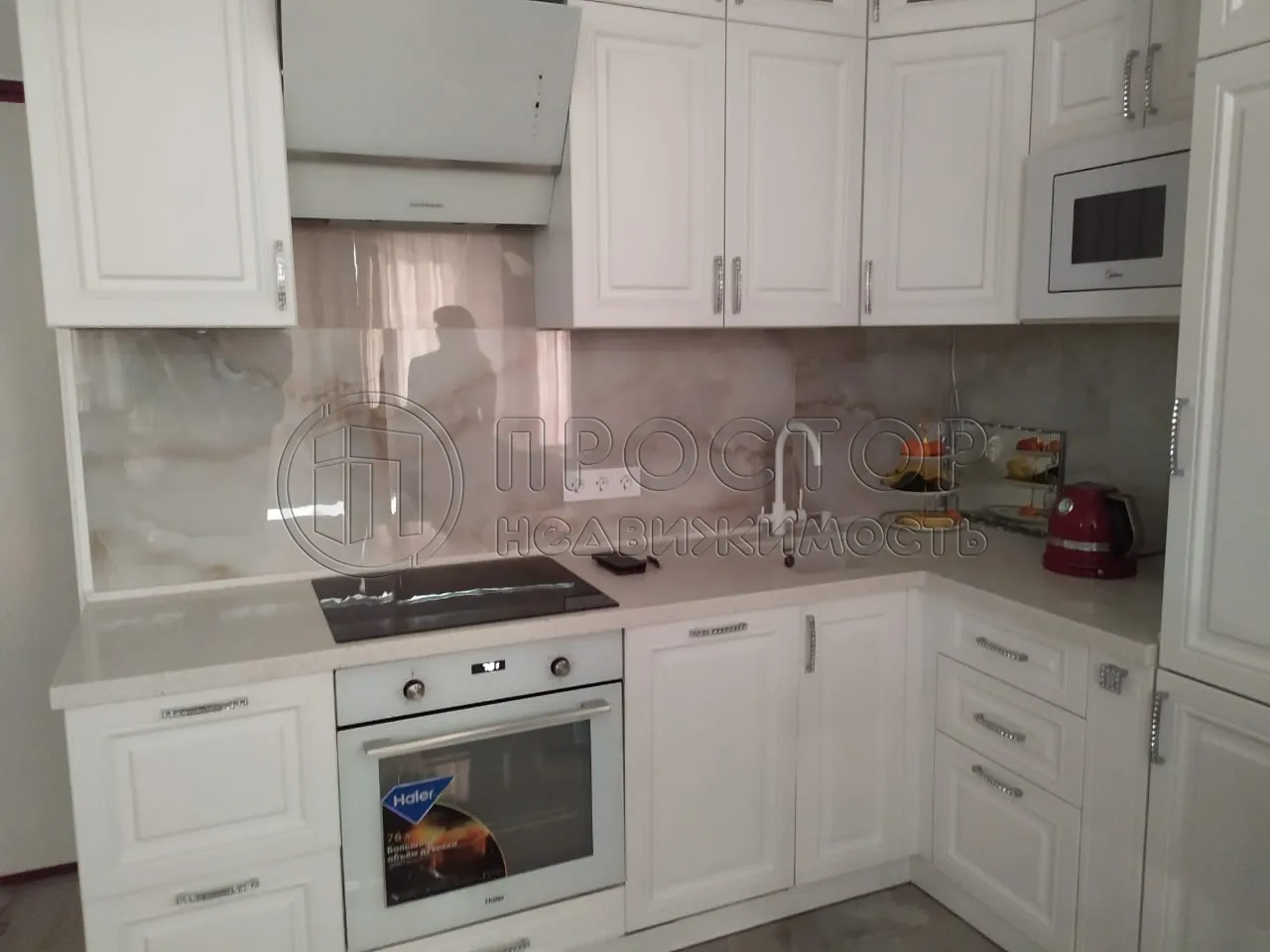 Коммерческая недвижимость (свободного назначения), 40 м² - фото 2