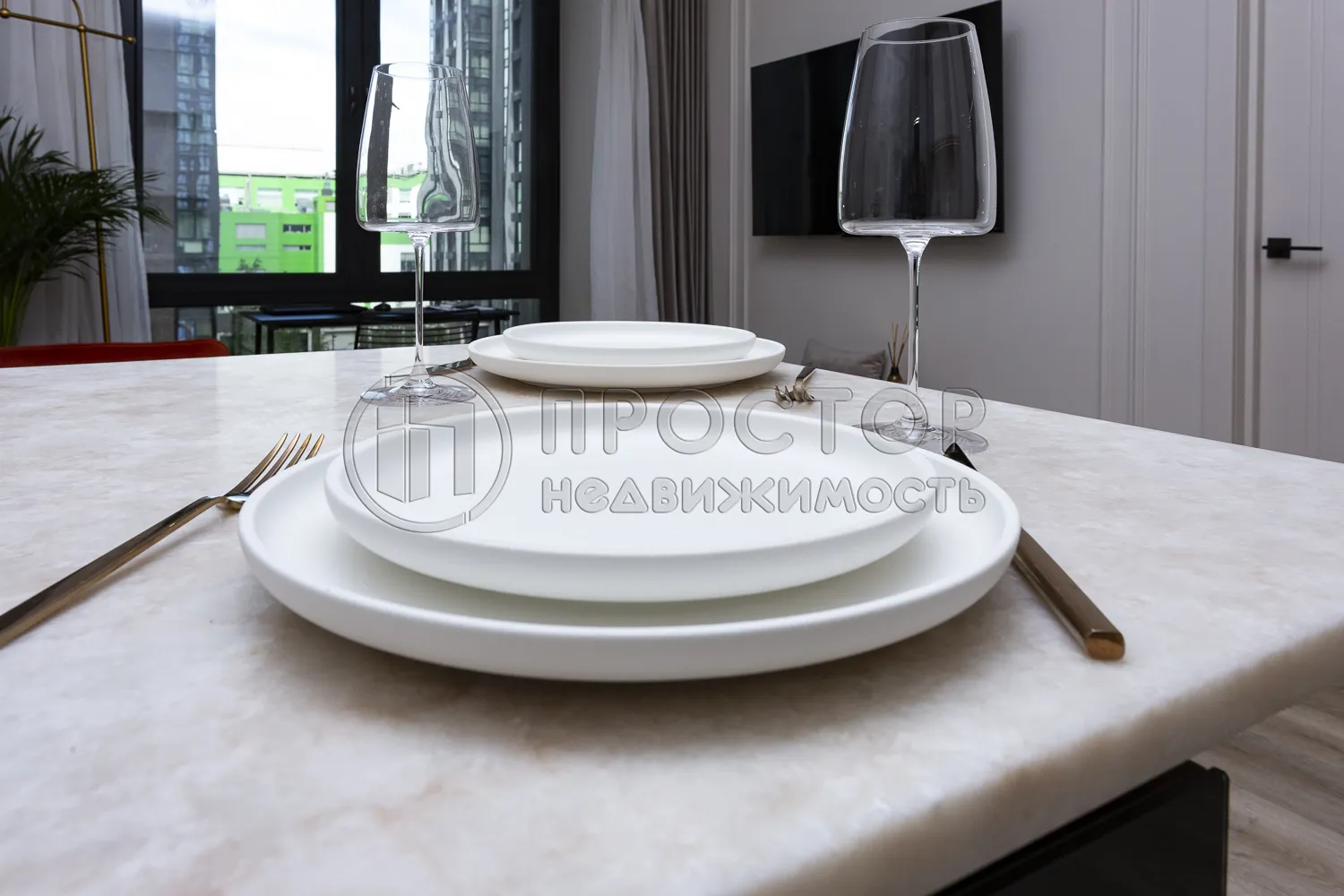 2-комнатная квартира, 43 м² - фото 8