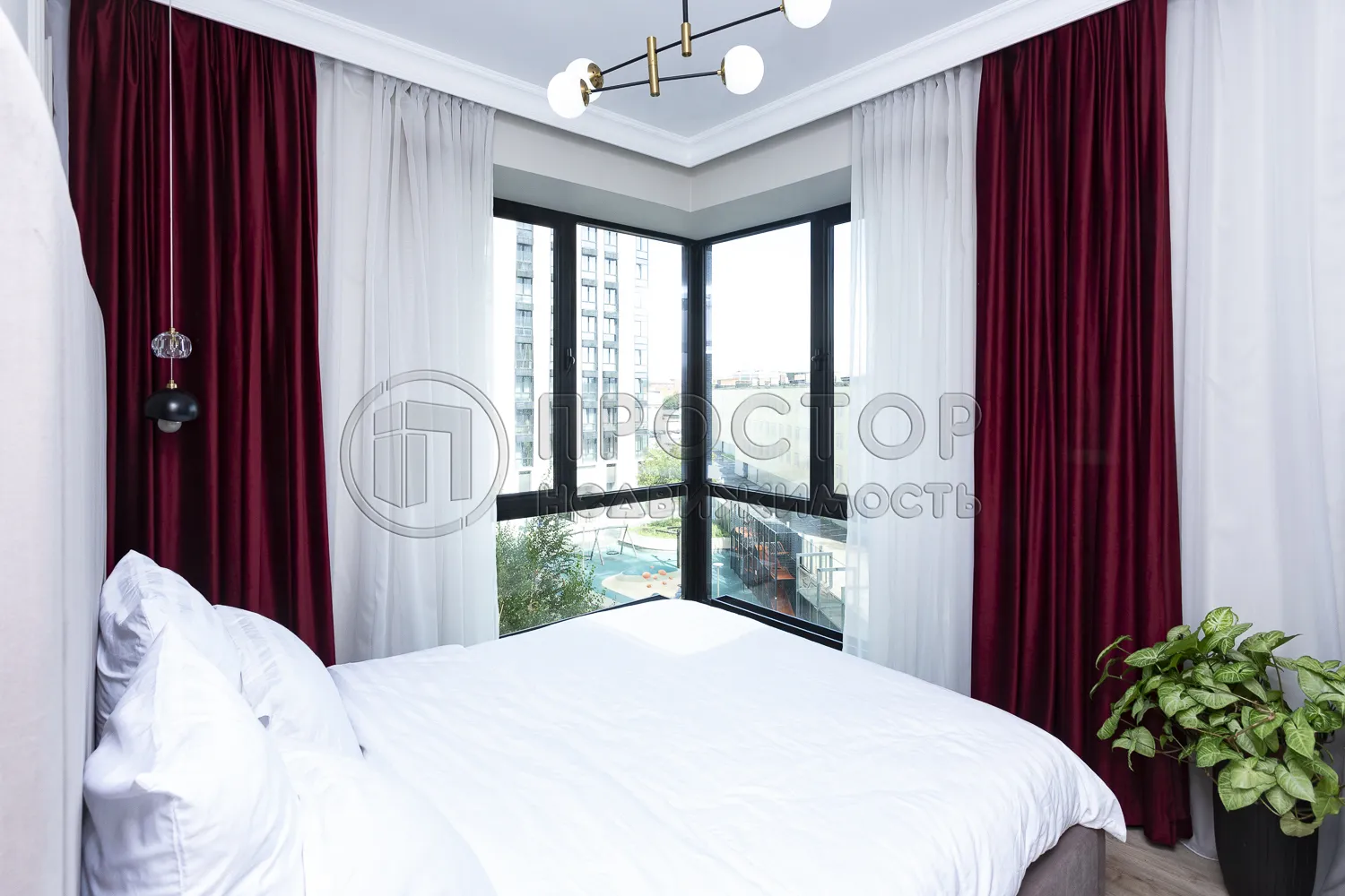 2-комнатная квартира, 43 м² - фото 9