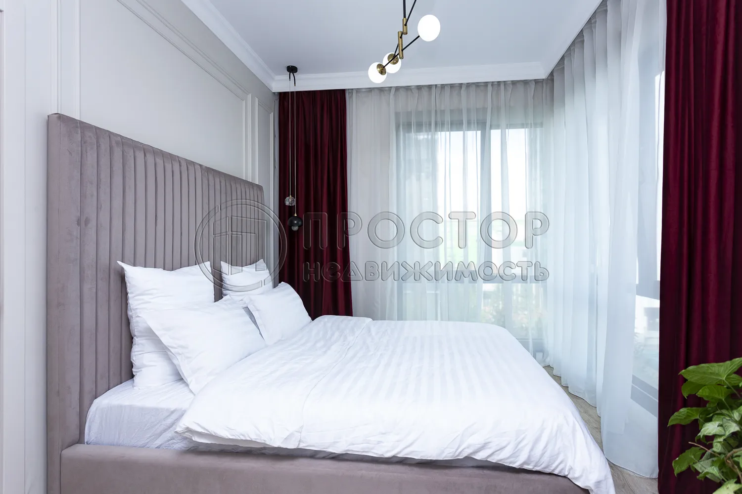 2-комнатная квартира, 43 м² - фото 10