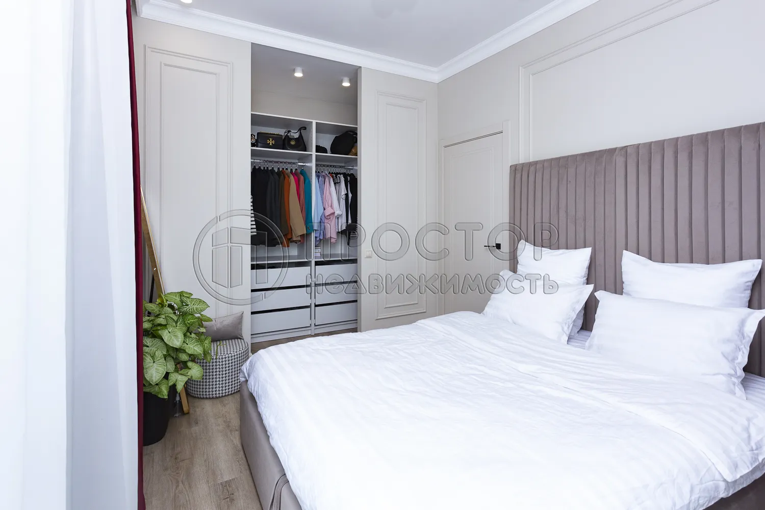 2-комнатная квартира, 43 м² - фото 11