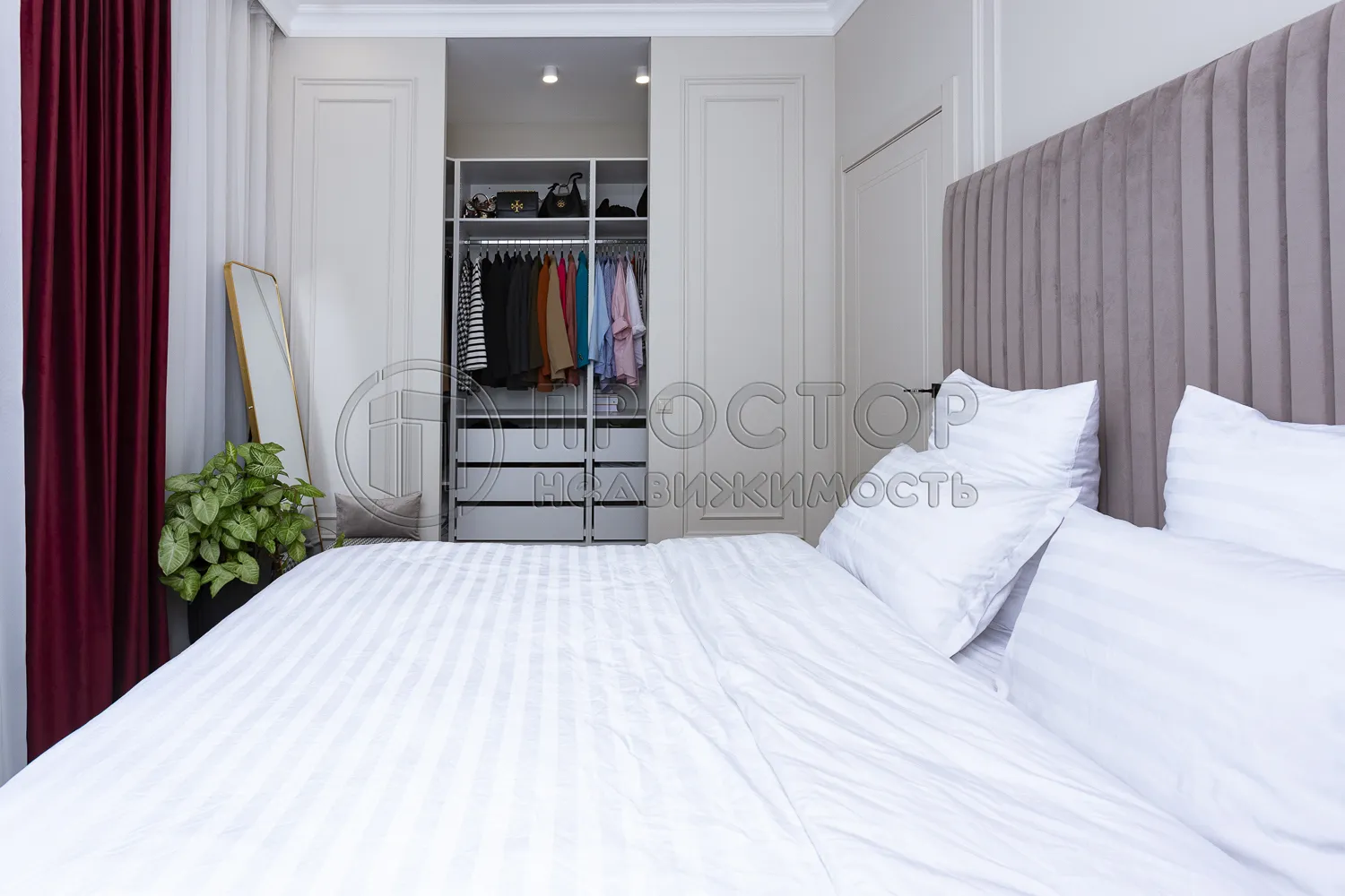 2-комнатная квартира, 43 м² - фото 12