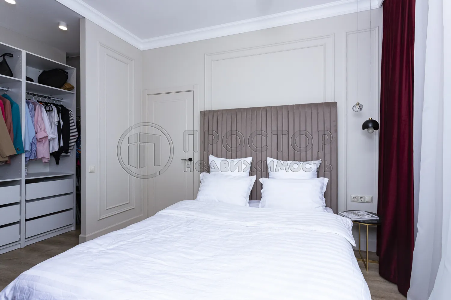 2-комнатная квартира, 43 м² - фото 13