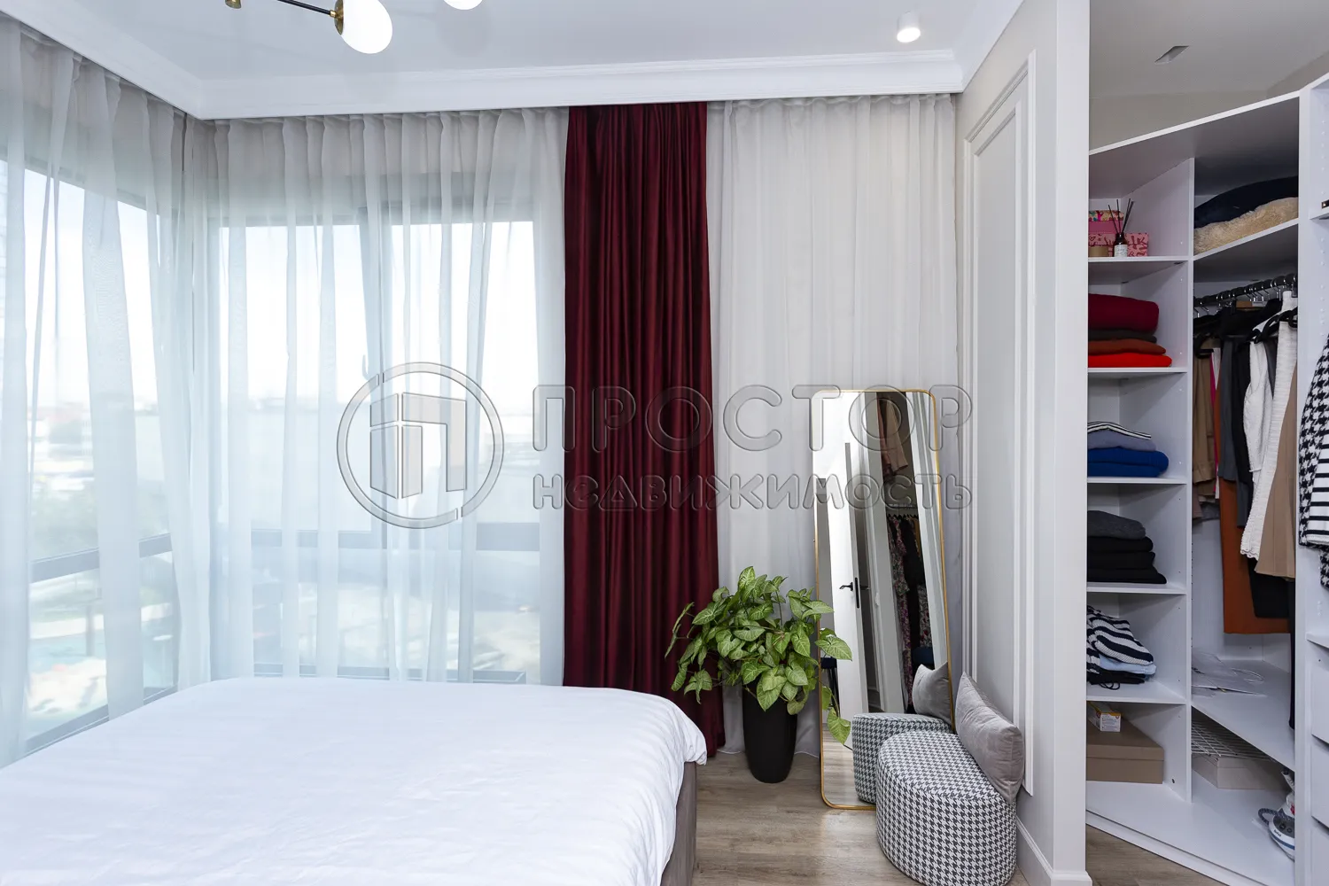 2-комнатная квартира, 43 м² - фото 14