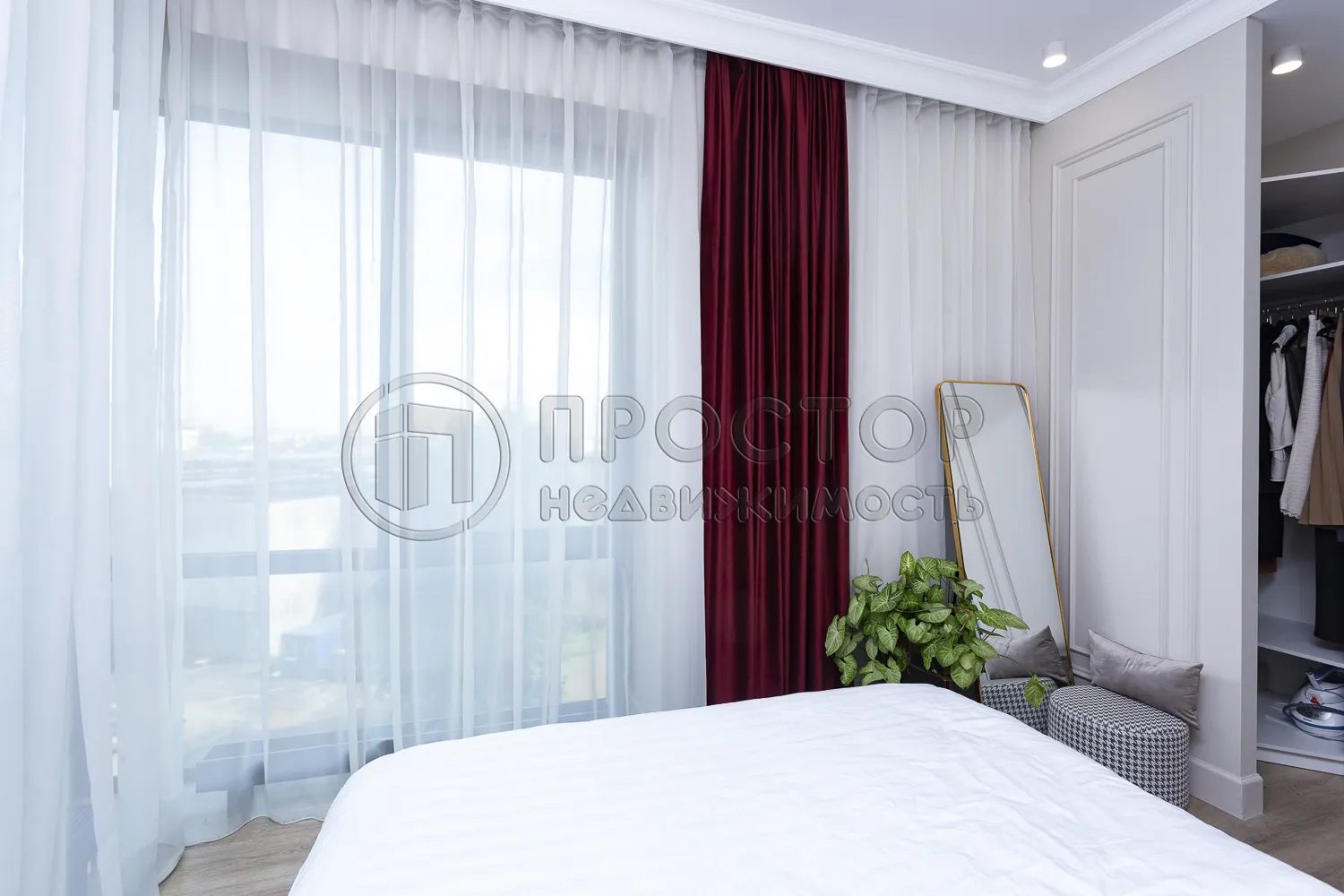 2-комнатная квартира, 43 м² - фото 15