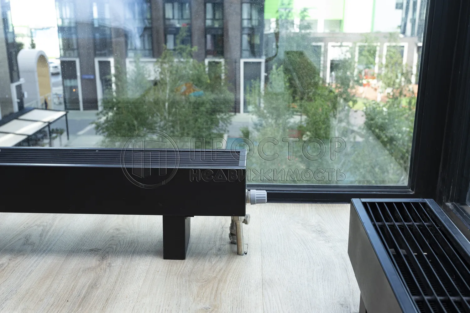 2-комнатная квартира, 43 м² - фото 16