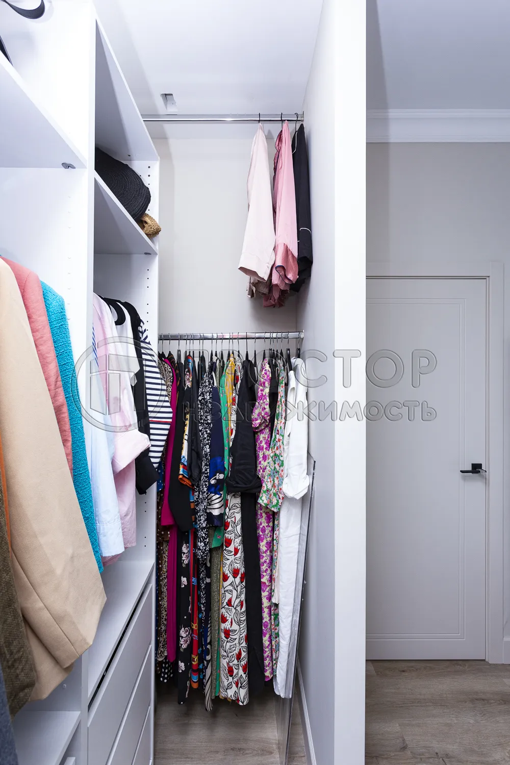 2-комнатная квартира, 43 м² - фото 17