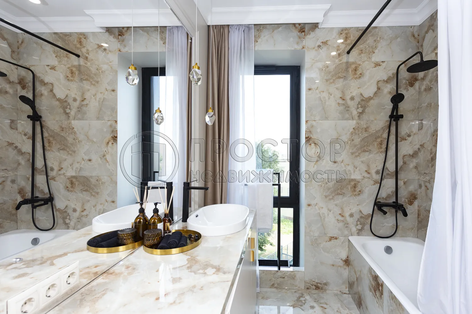 2-комнатная квартира, 43 м² - фото 19