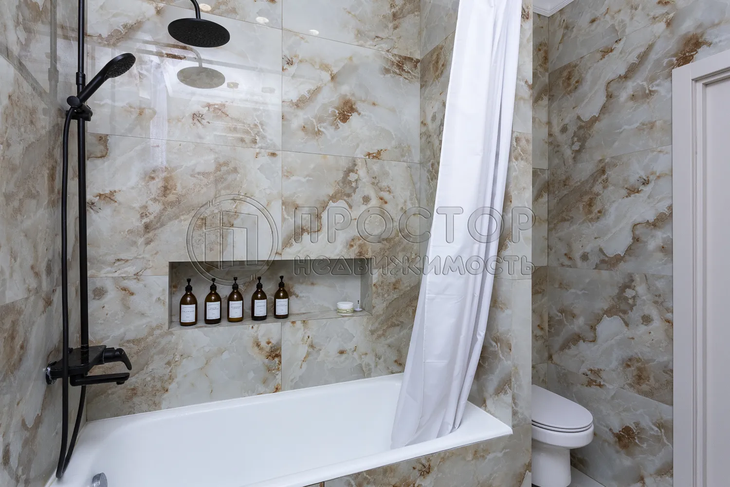 2-комнатная квартира, 43 м² - фото 20