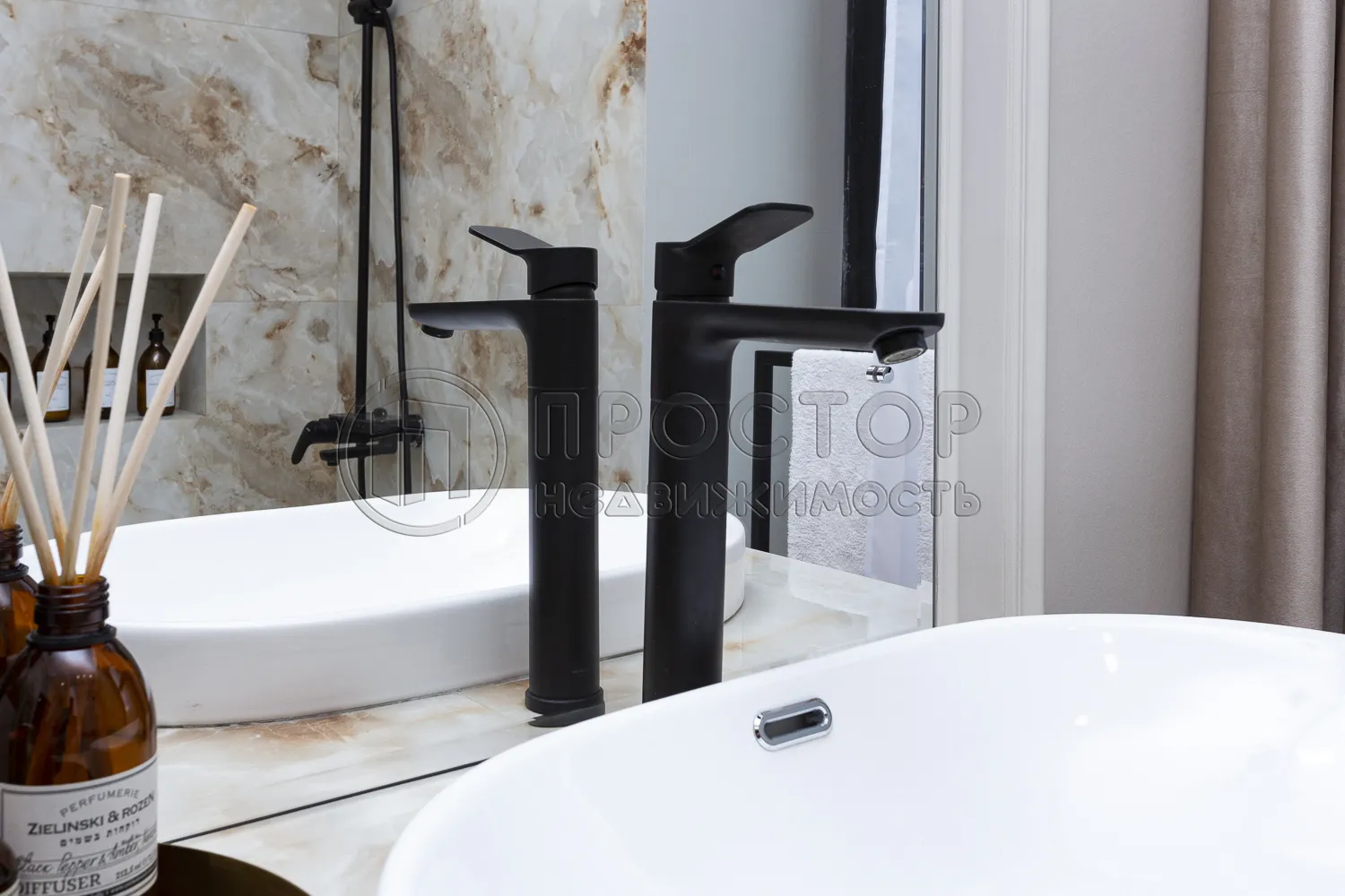 2-комнатная квартира, 43 м² - фото 21