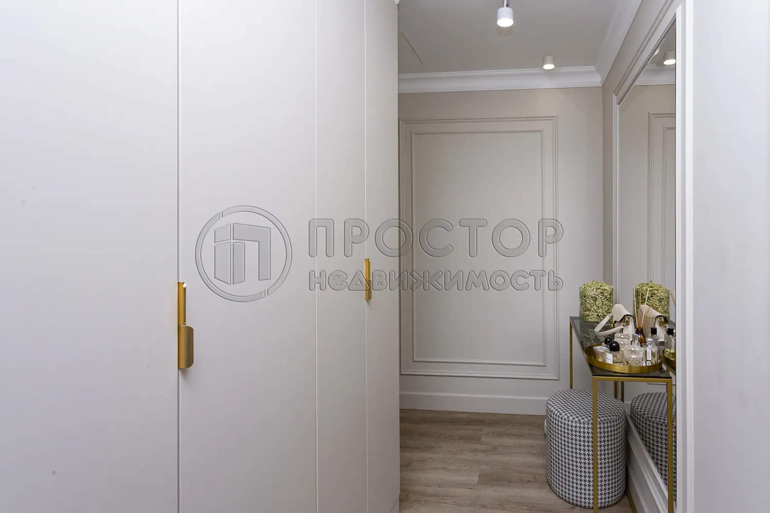 2-комнатная квартира, 43 м² - фото 22