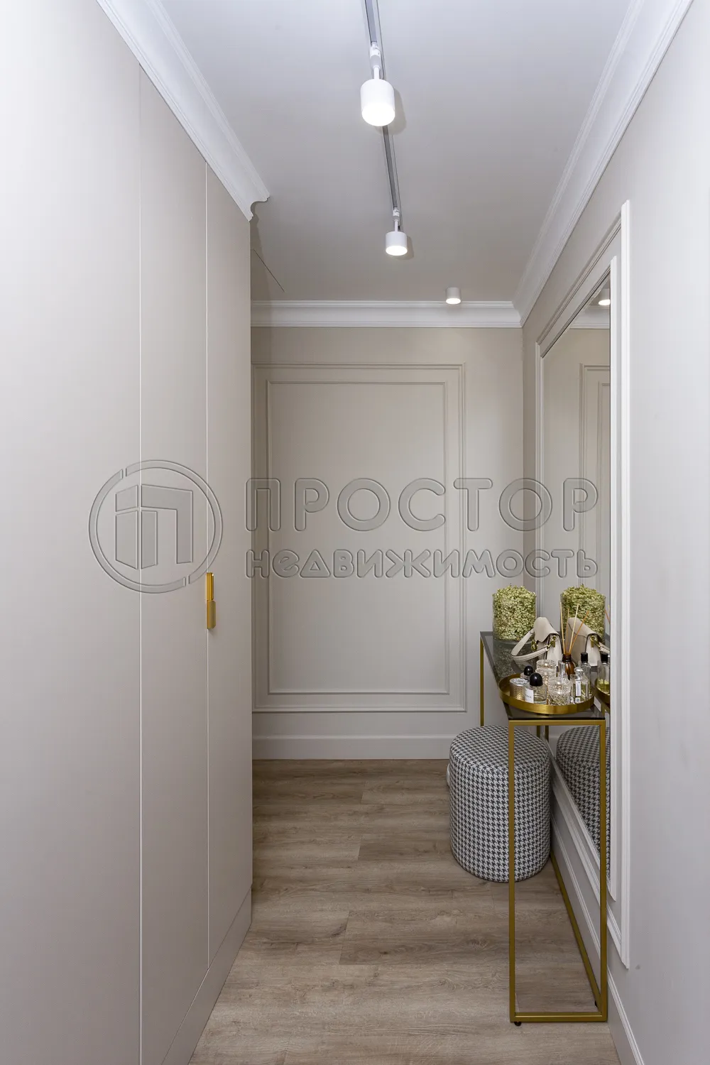 2-комнатная квартира, 43 м² - фото 25