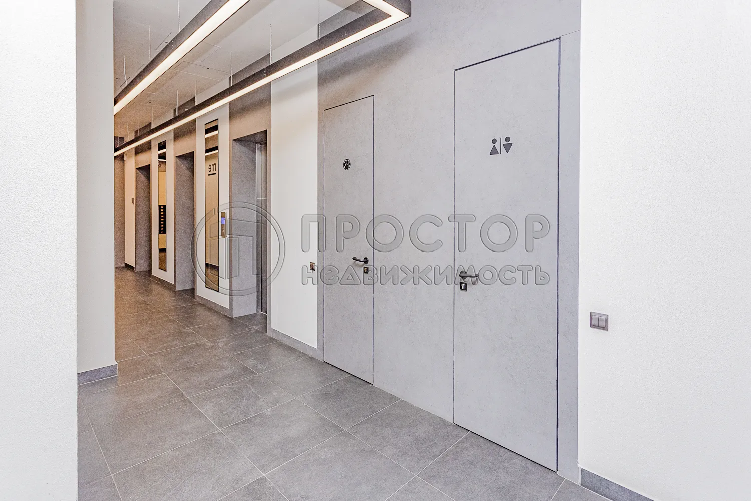 2-комнатная квартира, 43 м² - фото 28