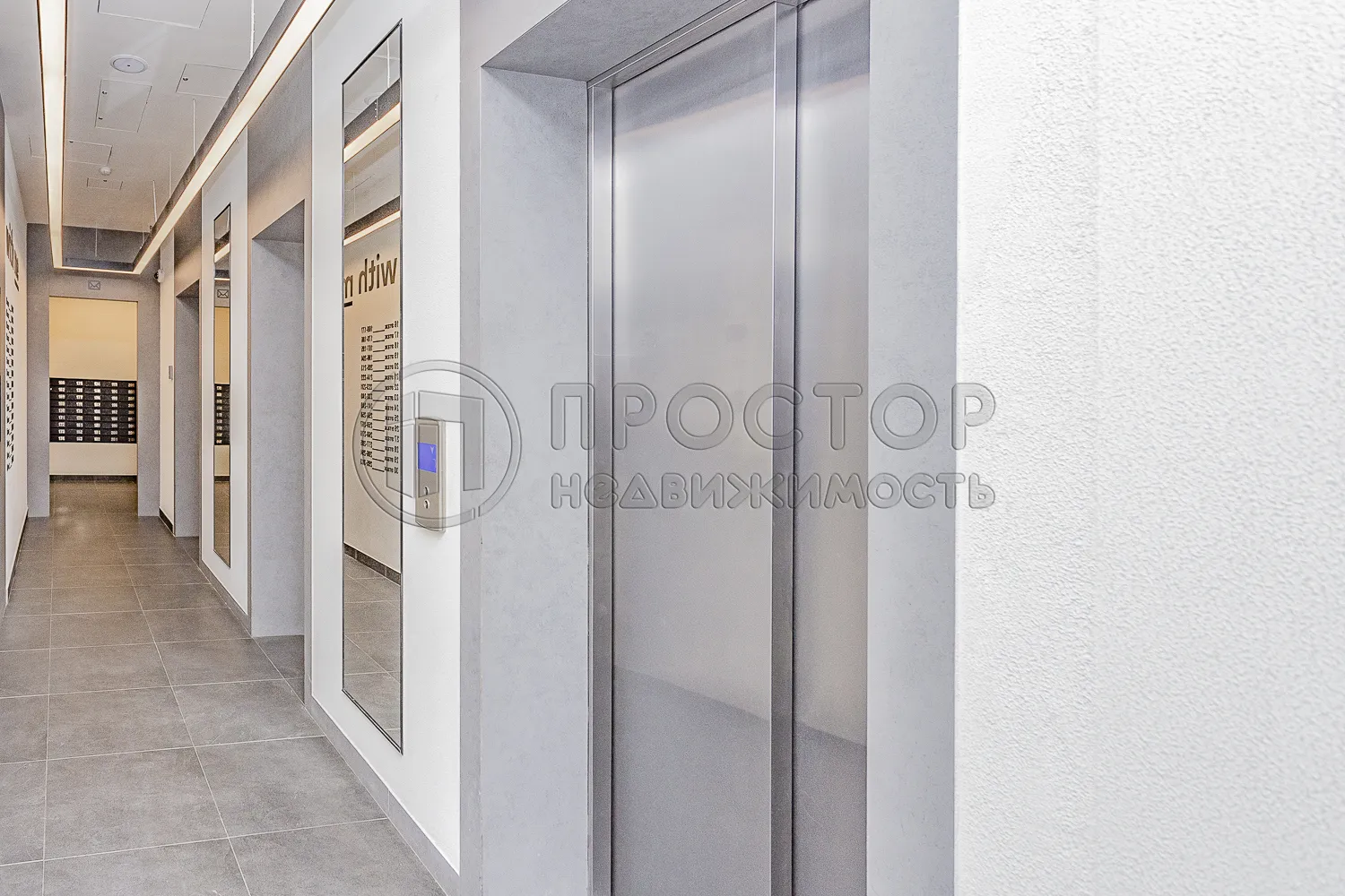 2-комнатная квартира, 43 м² - фото 30