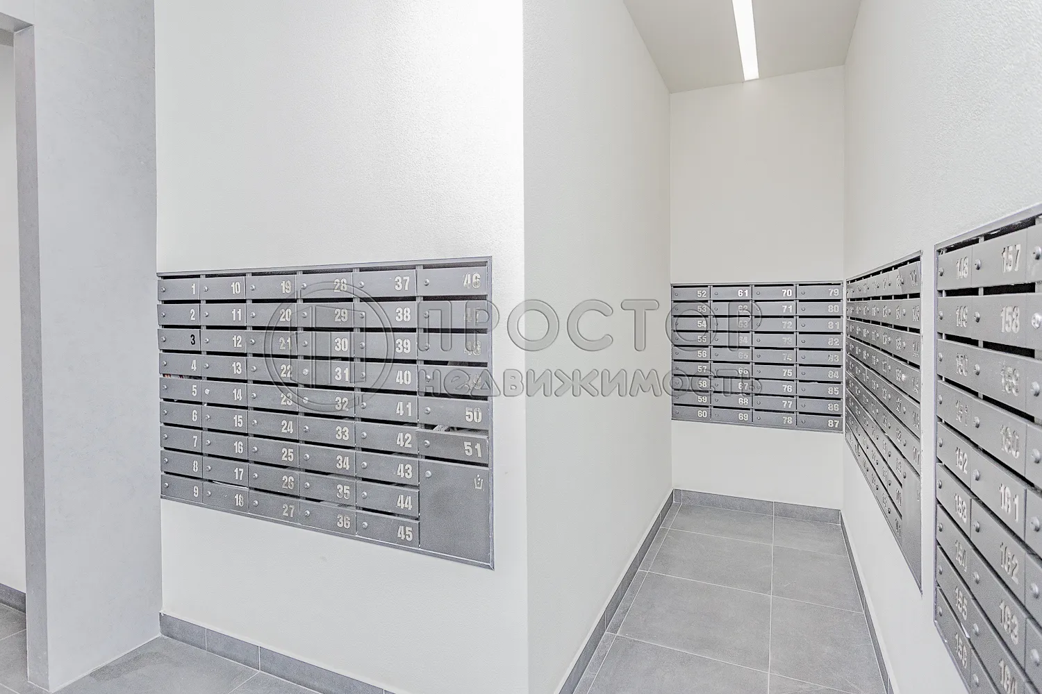 2-комнатная квартира, 43 м² - фото 31