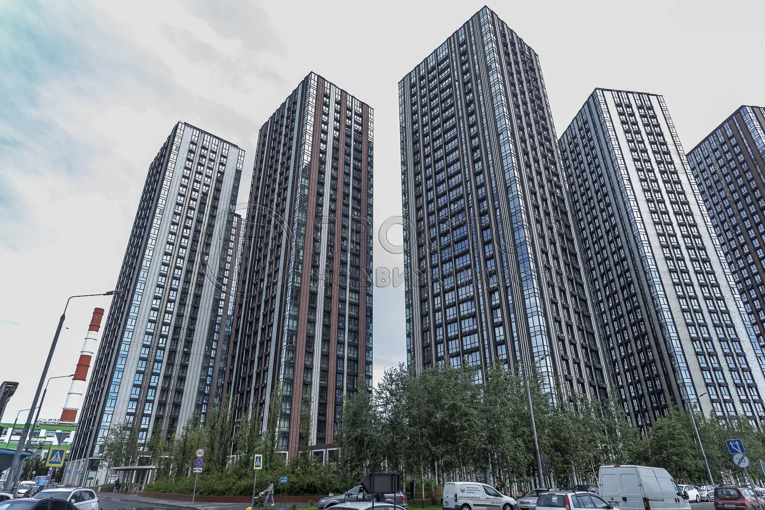 2-комнатная квартира, 43 м² - фото 32