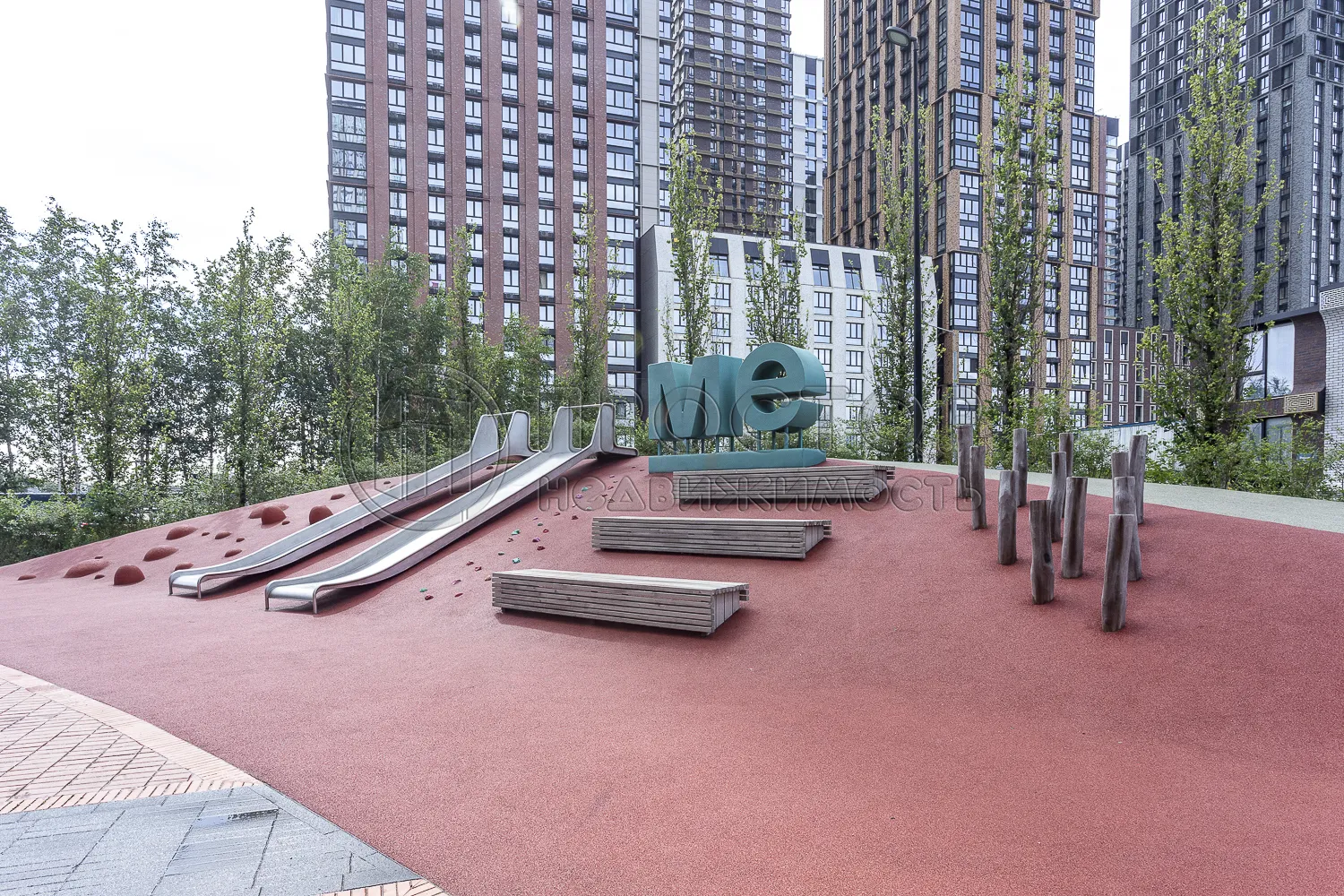 2-комнатная квартира, 43 м² - фото 34