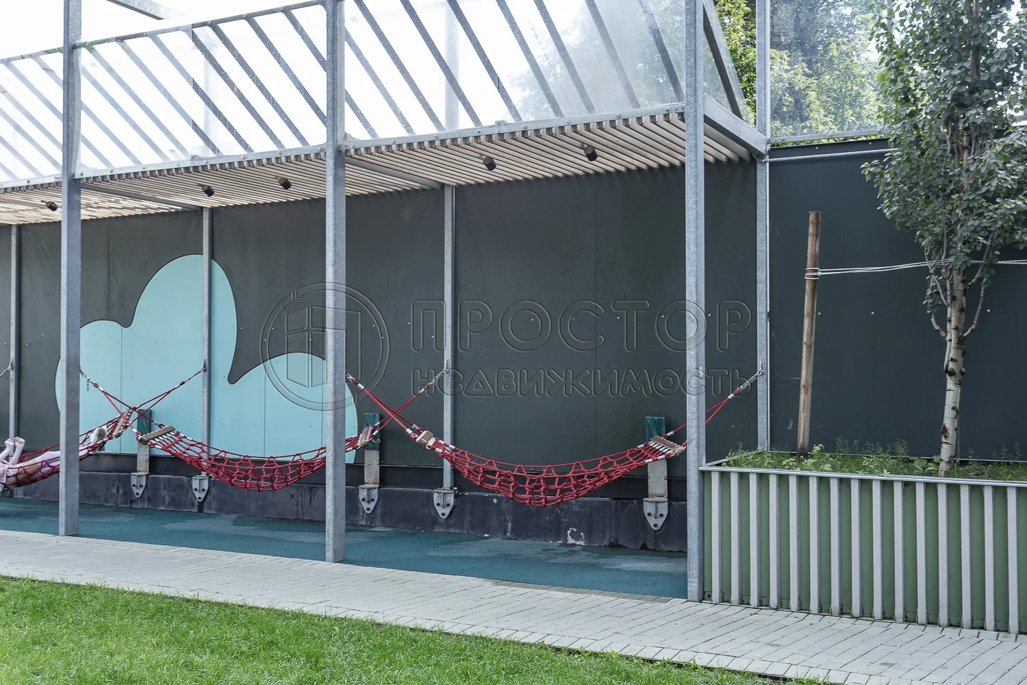 2-комнатная квартира, 43 м² - фото 39