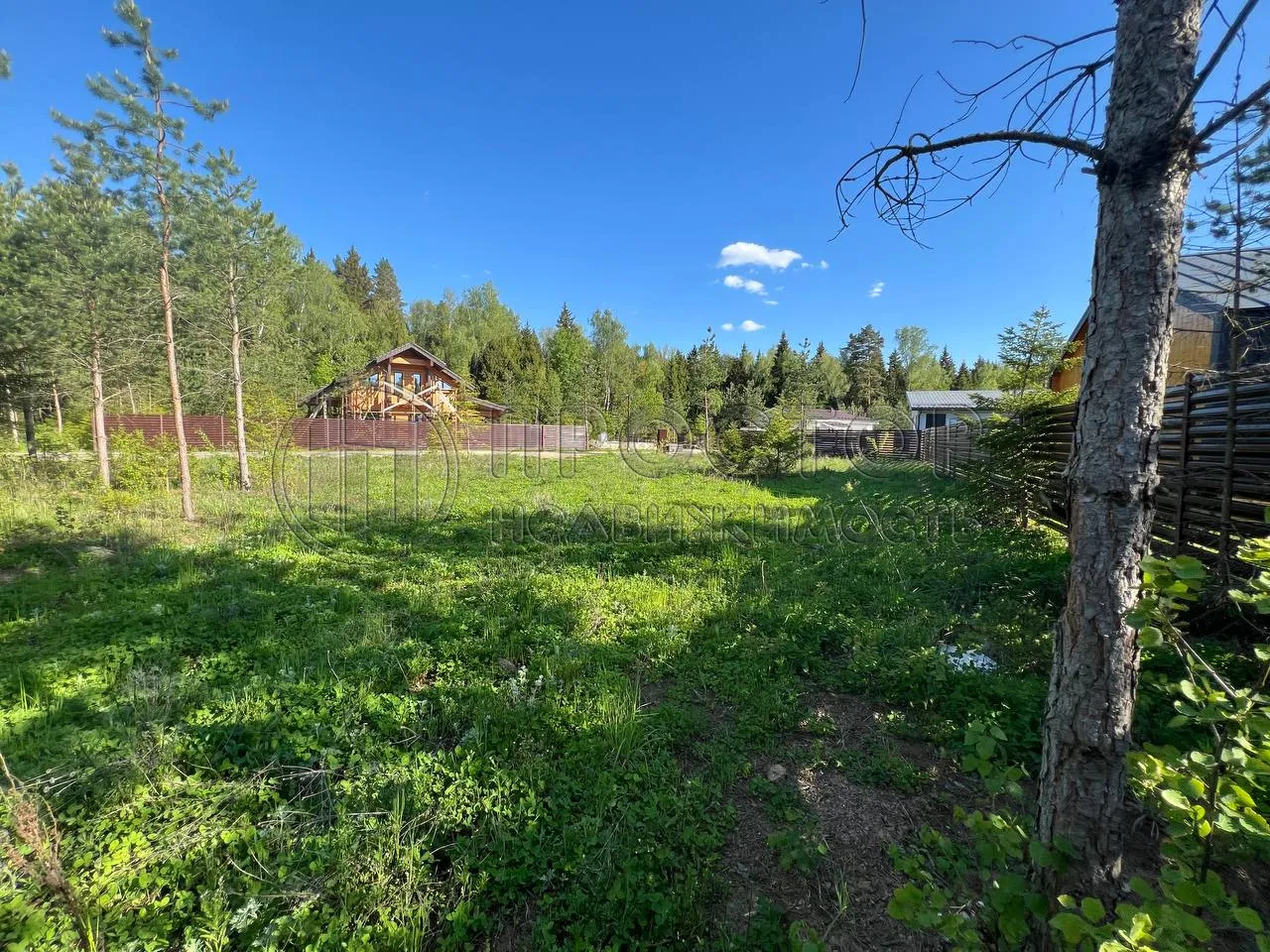 Участок, 10.74 сот. - фото 2