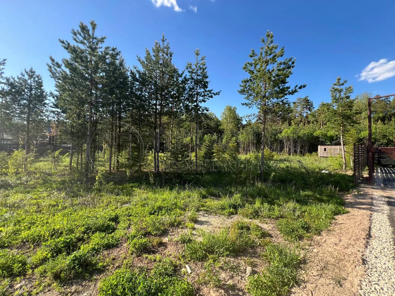 Участок, 10.74 сот. - фото 4