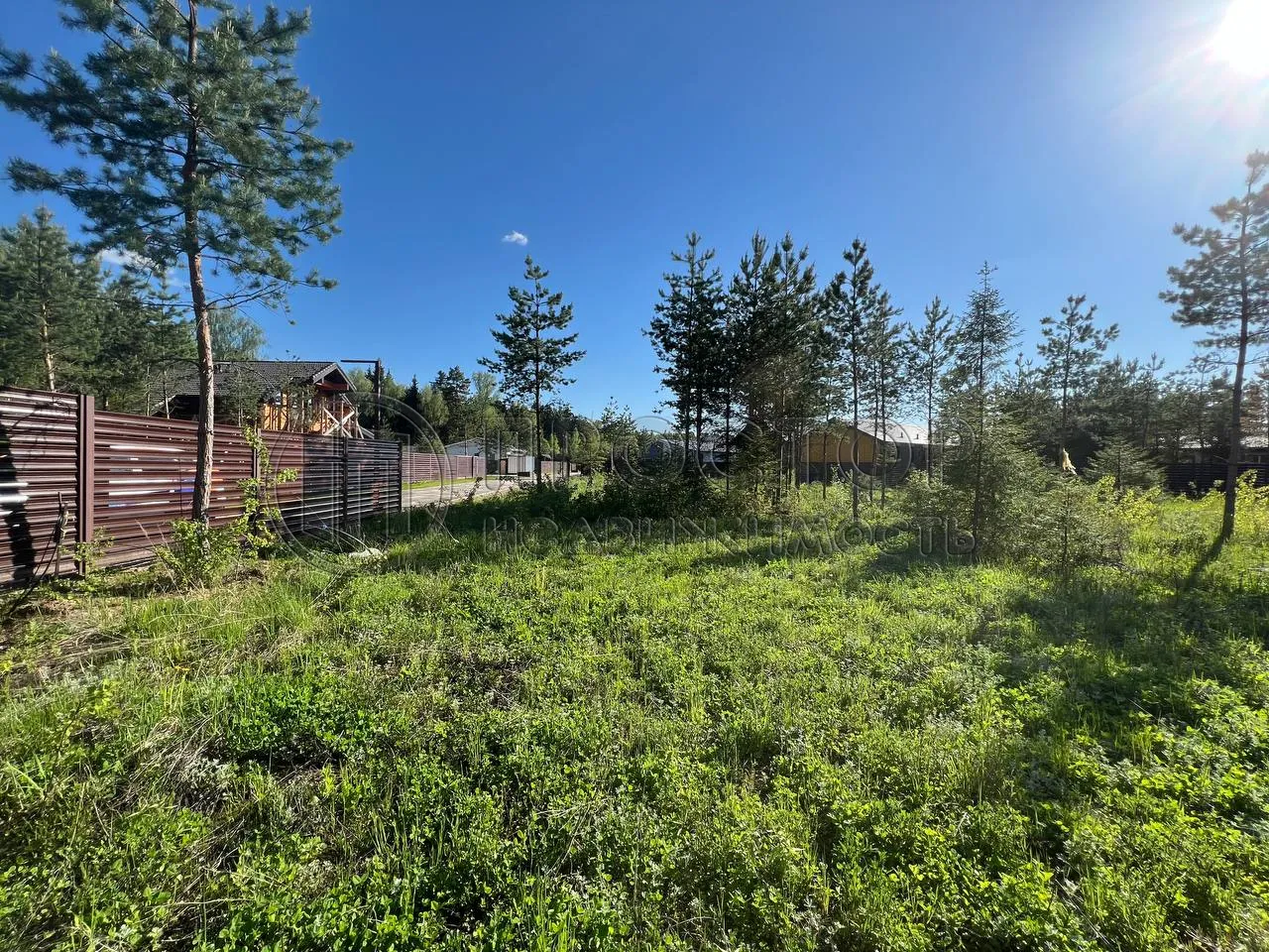 Участок, 10.74 сот. - фото 8