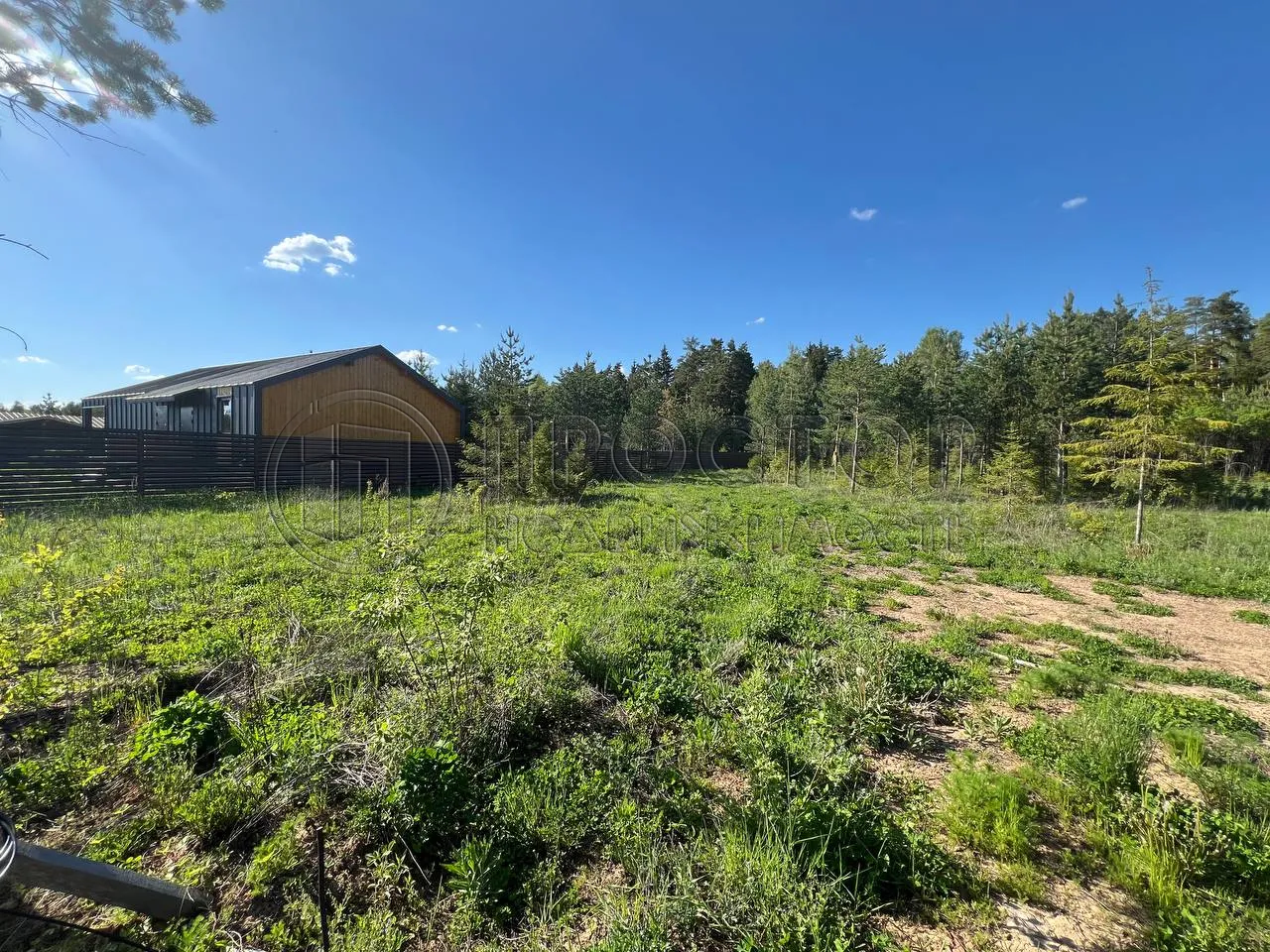 Участок, 10.74 сот. - фото 9