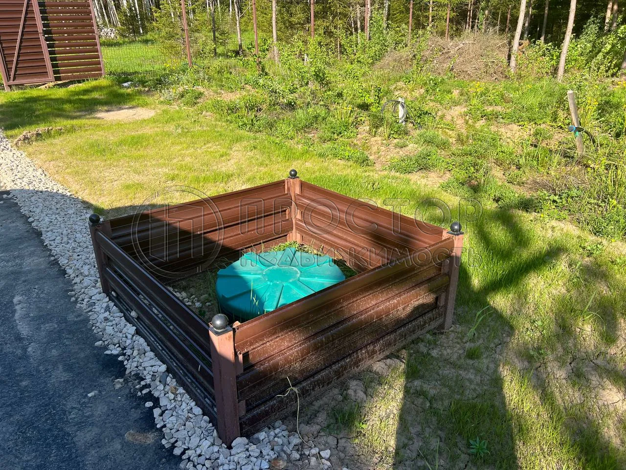 Участок, 10.74 сот. - фото 13