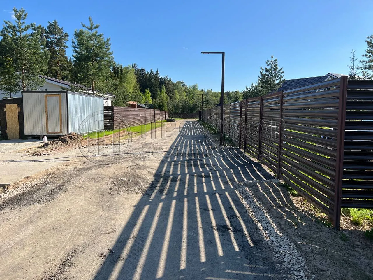 Участок, 10.74 сот. - фото 15