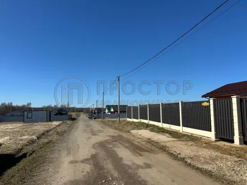 Участок, 7 сот. - фото 6