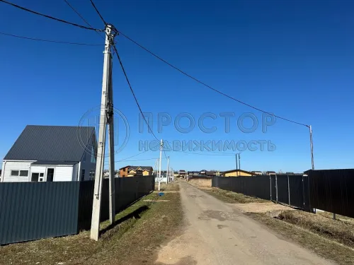 Участок, 7 сот. - фото 7