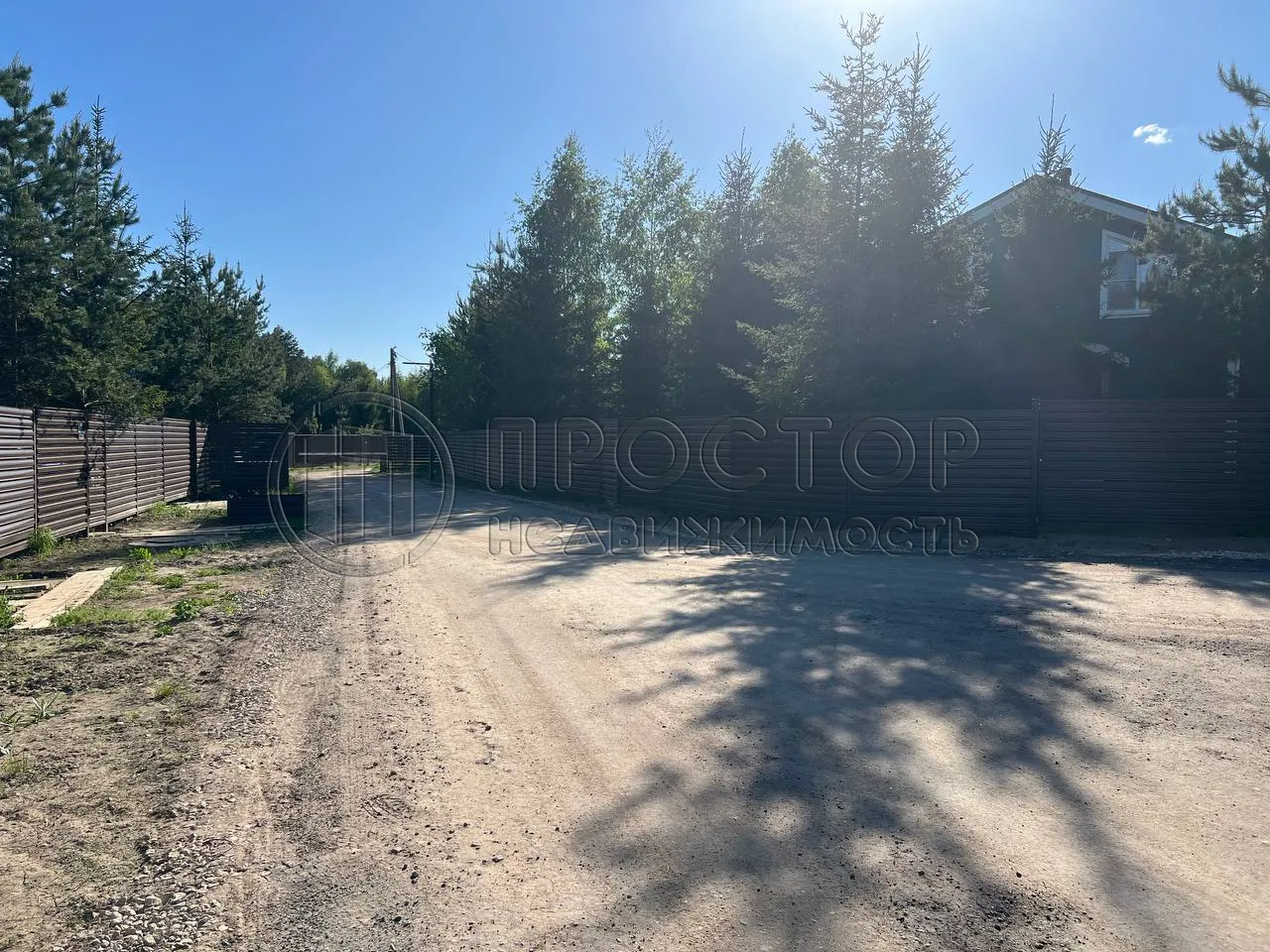 Участок, 19.35 сот. - фото 8