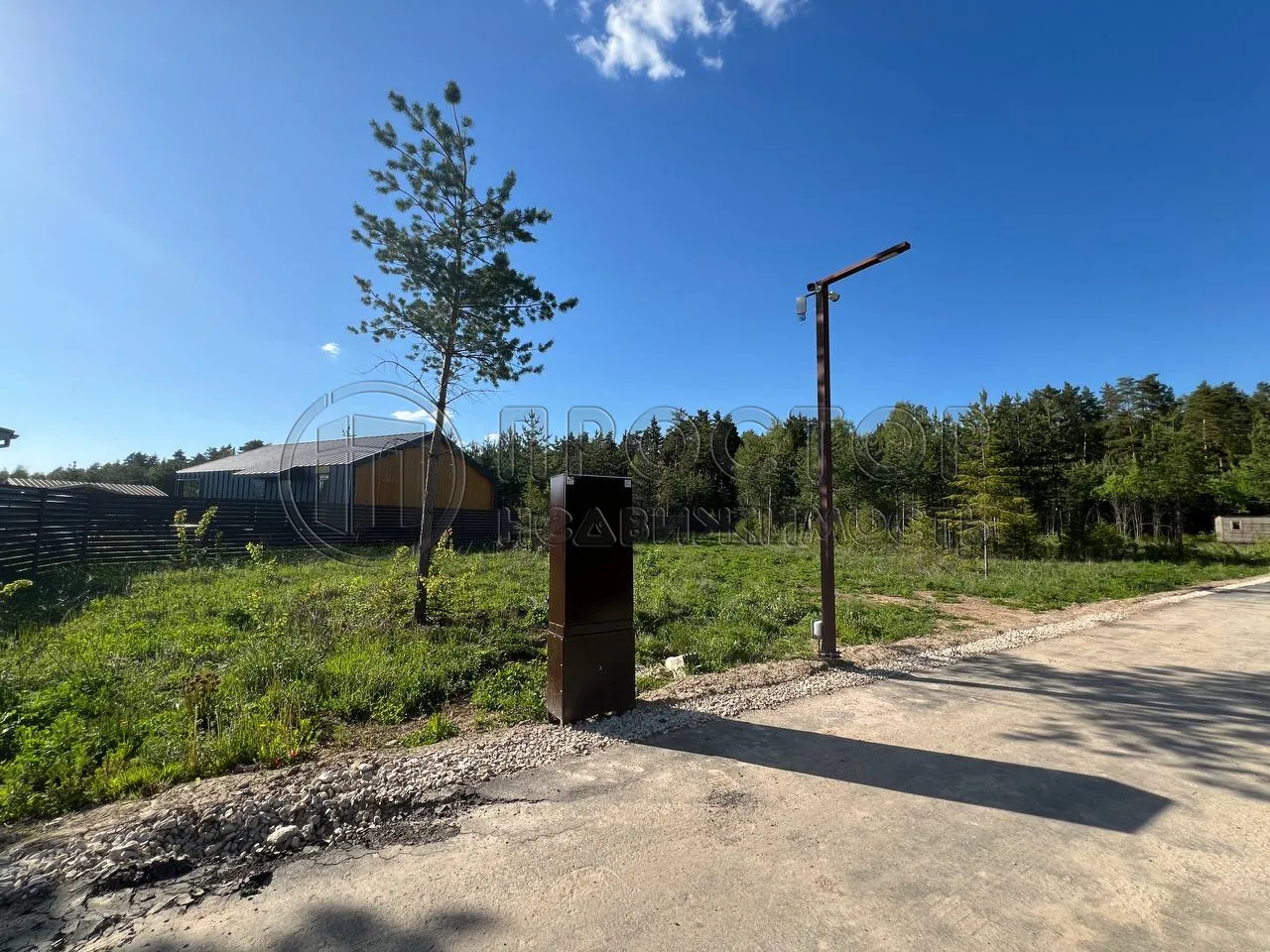 Участок, 19.35 сот. - фото 12