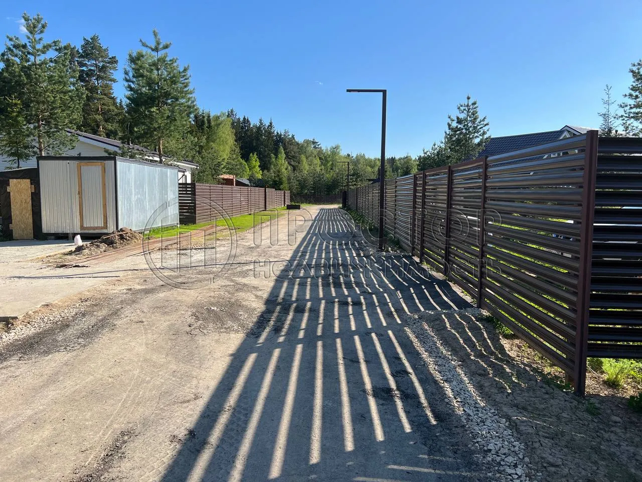 Участок, 19.35 сот. - фото 13