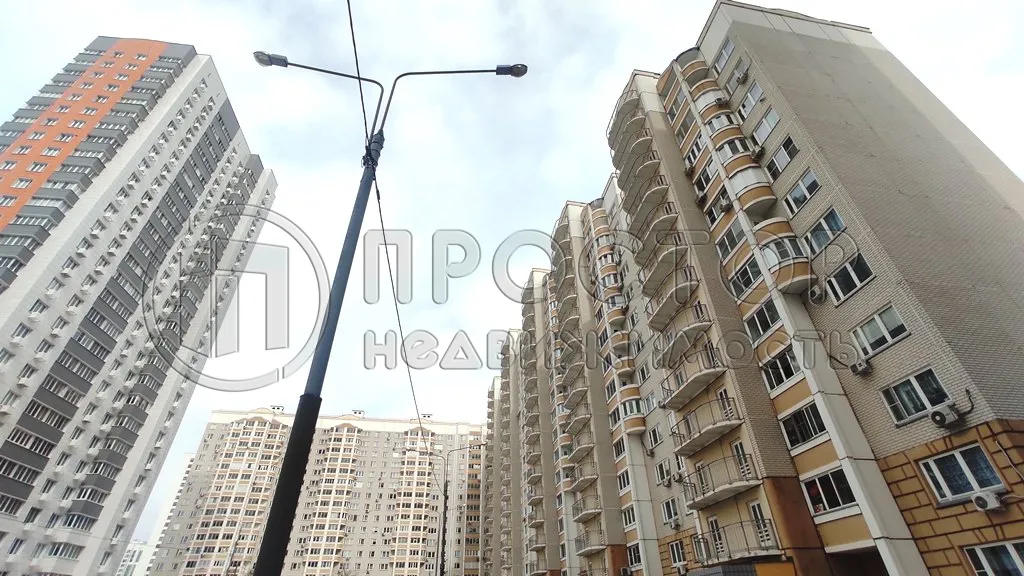 1-комнатная квартира, 41 м² - фото 2