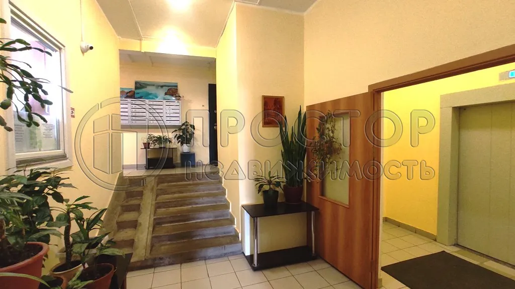 1-комнатная квартира, 41 м² - фото 4