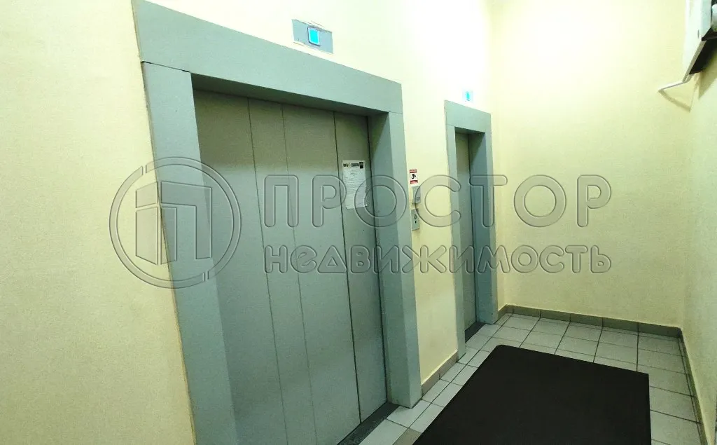 1-комнатная квартира, 41 м² - фото 5