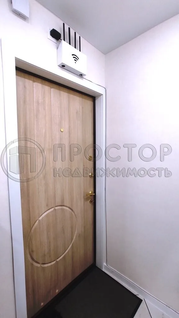 1-комнатная квартира, 41 м² - фото 7