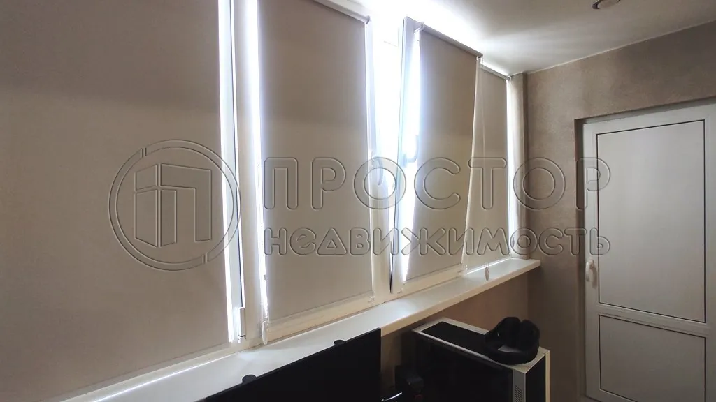 1-комнатная квартира, 41 м² - фото 11