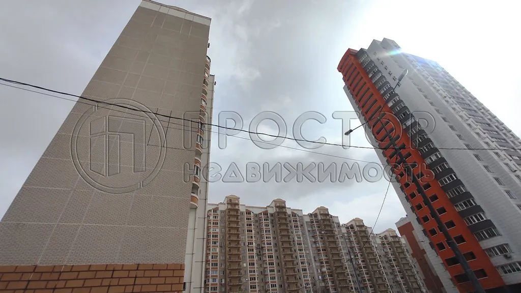 1-комнатная квартира, 41 м² - фото 14