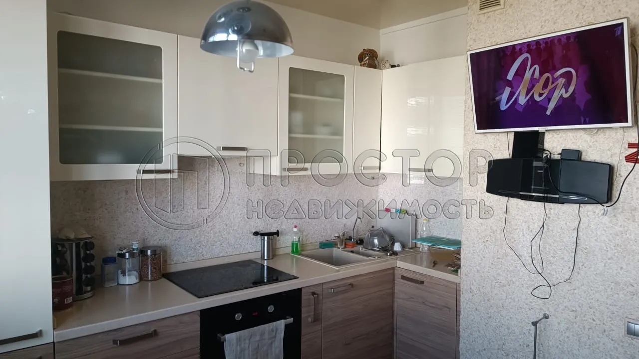 2-комнатная квартира, 58 м² - фото 2