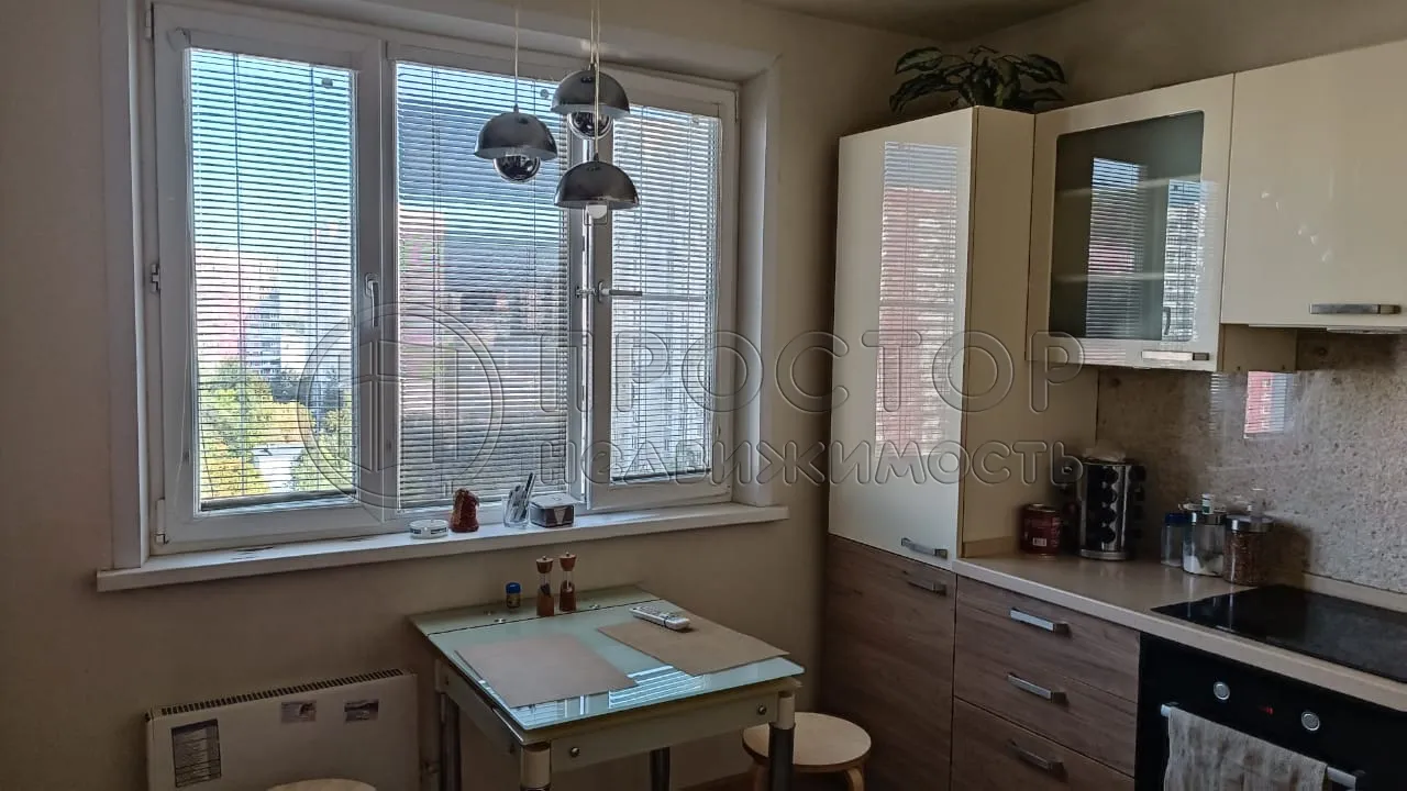 2-комнатная квартира, 58 м² - фото 4