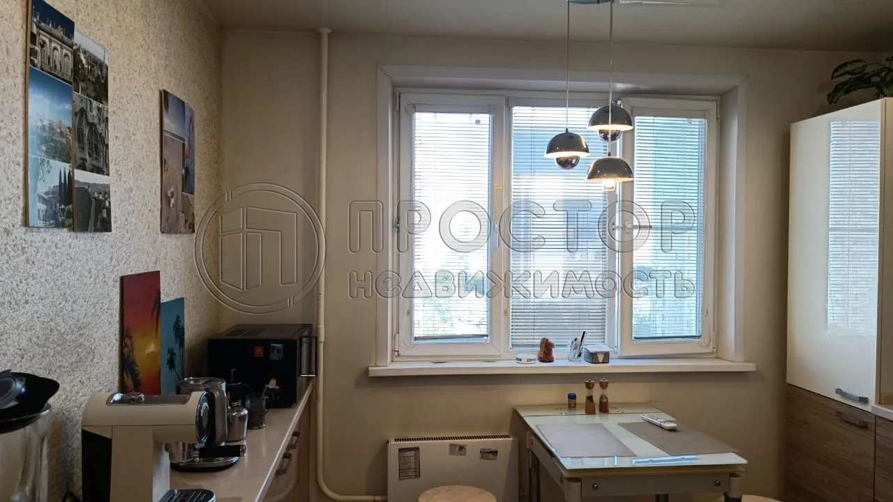 2-комнатная квартира, 58 м² - фото 5