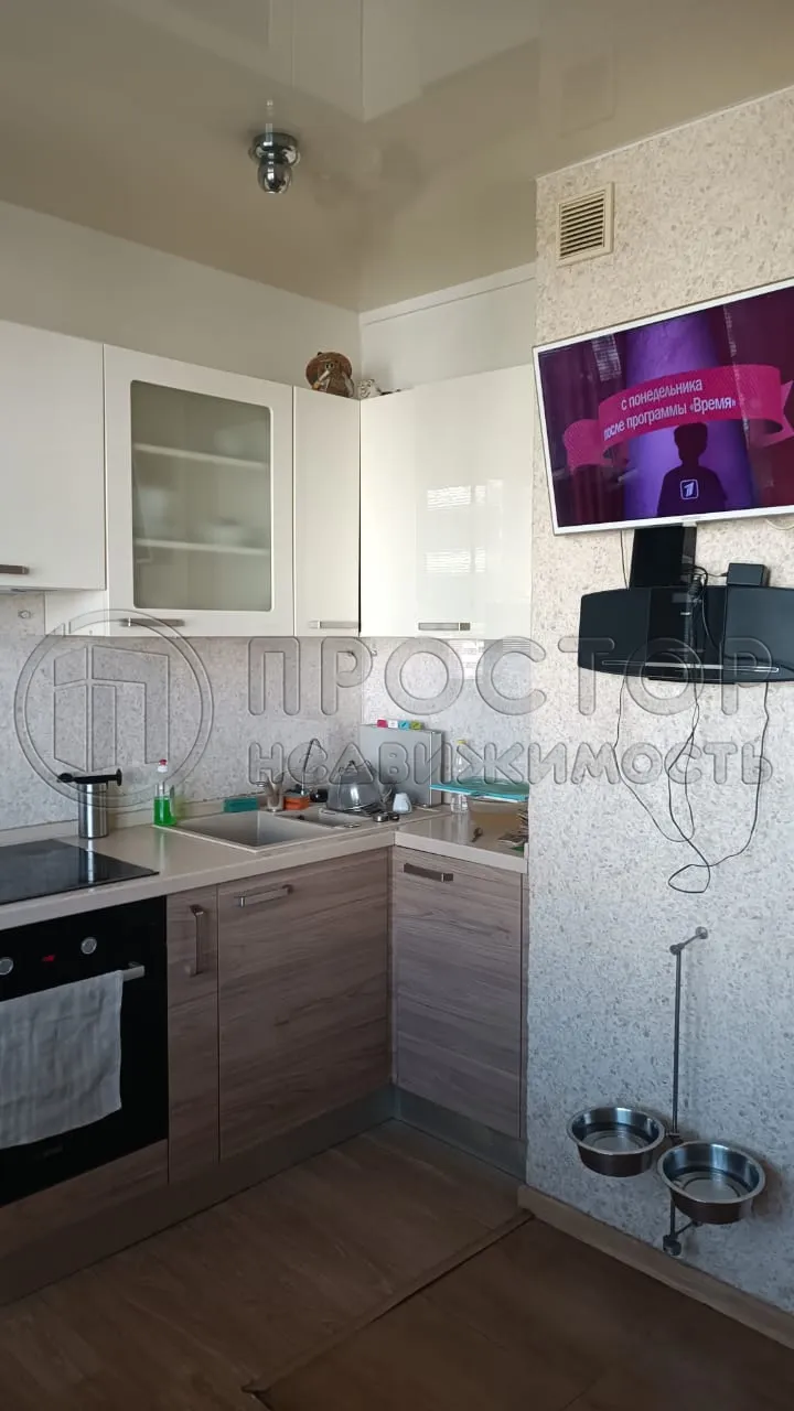 2-комнатная квартира, 58 м² - фото 6