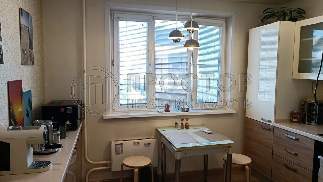 2-комнатная квартира, 58 м² - фото 7